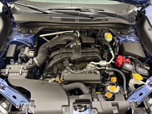 Used 2026 Subaru Forester AWD/4WD image 12