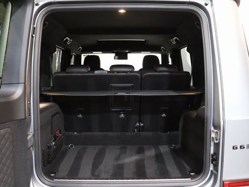 Used 2023 Mercedes-Benz G 63 AMG 4MATIC image 33