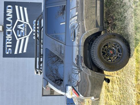 Used 2024 Toyota 4Runner TRD Pro image 6