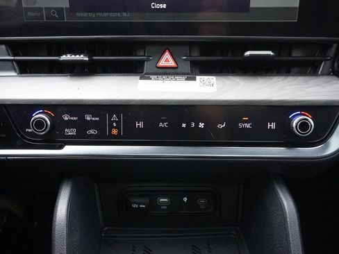 Used 2023 Kia Sportage X-Line w/ X-Line Premium Package image 53