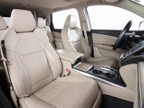 Used 2020 Acura MDX SH-AWD w/ Technology Package image 24