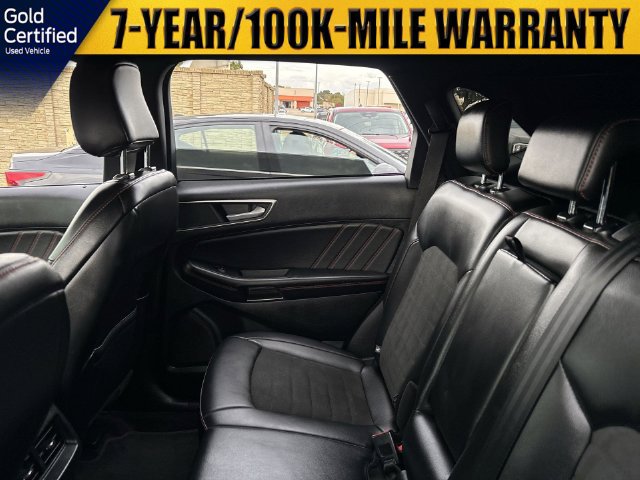 Used 2022 Ford Edge ST-Line AWD/4WD image 15