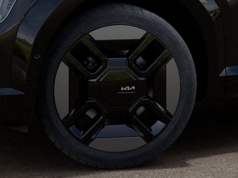 New 2026 Kia EV9 GT-Line AWD/4WD image 10