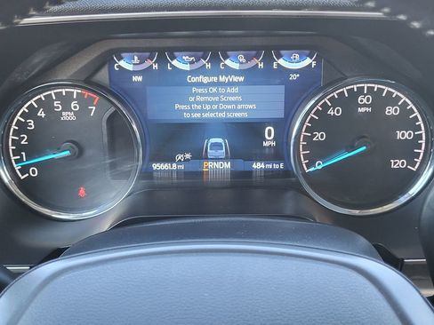 Used 2022 Ford F150 XLT w/ Equipment Group 301A Mid AWD/4WD image 15