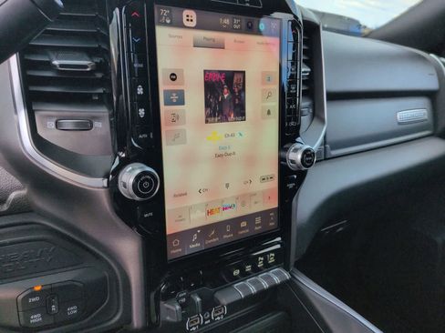 New 2026 RAM 2500 Big Horn image 26