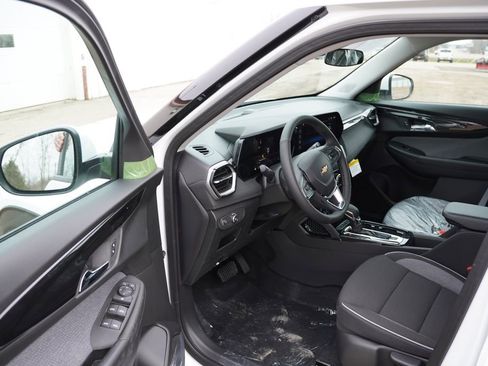 New 2026 Chevrolet TrailBlazer LT image 10