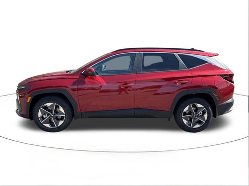 New 2026 Hyundai Tucson SEL image 6