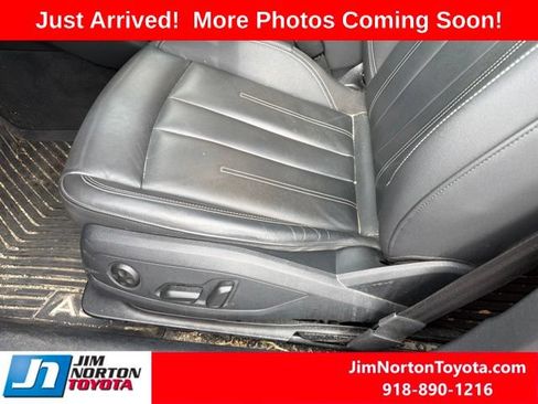 Used 2022 Audi A5 2.0T Premium Plus w/ Premium Plus AWD/4WD image 11