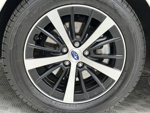 Used 2023 Subaru Impreza Premium image 11