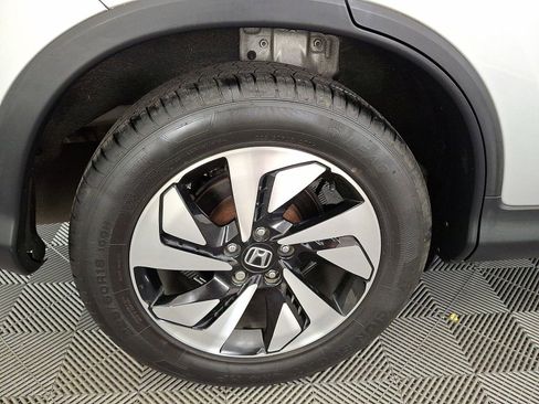 Used 2015 Honda CR-V Touring image 27