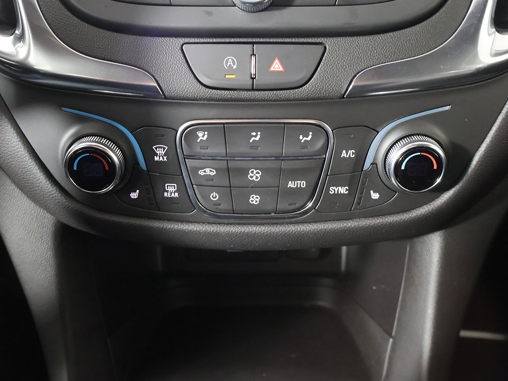 Used 2024 Chevrolet Equinox LT AWD/4WD image 43