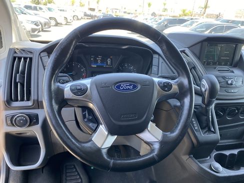 Used 2018 Ford Transit 350 XLT RWD image 23