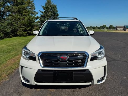 Used 2018 Subaru Forester 2.0XT Touring AWD/4WD image 5