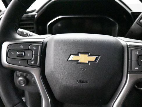 Used 2026 Chevrolet Silverado 1500 LT AWD/4WD image 16