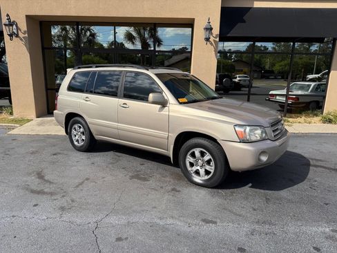 Used 2007 Toyota Highlander 2WD V6 image 2