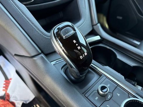 Used 2021 Cadillac XT5 Premium Luxury w/ LPO, Floor Liner Package image 27