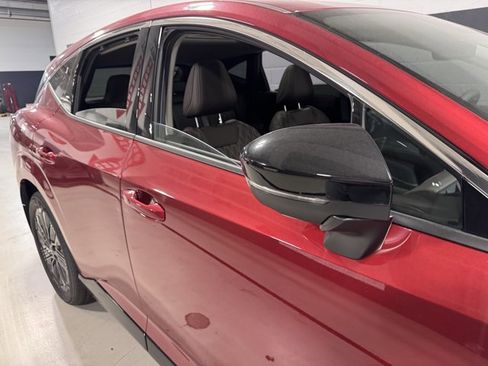 New 2025 Nissan Murano Platinum w/ Cargo Package image 6