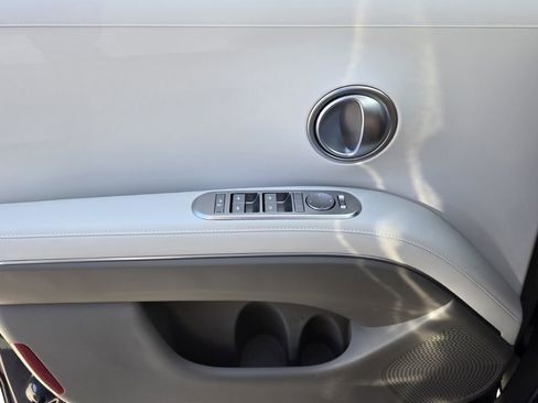 New 2026 Hyundai Palisade SE FWD image 13