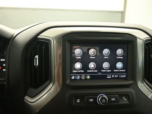 New 2026 Chevrolet Silverado 2500 Custom w/ Custom Value Package AWD/4WD image 14