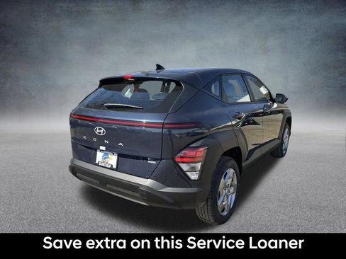 Used 2026 Hyundai Kona SE AWD/4WD image 6