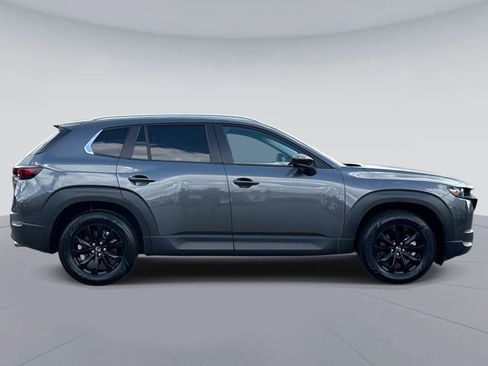 Certified 2026 MAZDA CX-50 AWD 2.5 S w/ Preferred Pkg image 2