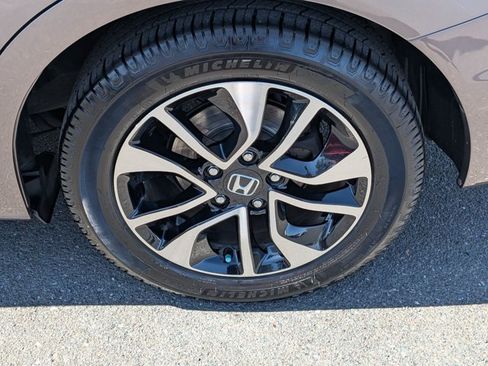 Used 2015 Honda Civic EX image 22