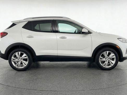 Used 2025 Buick Encore GX Preferred image 11