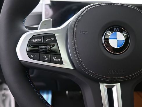 New 2026 BMW X6 M60i image 28