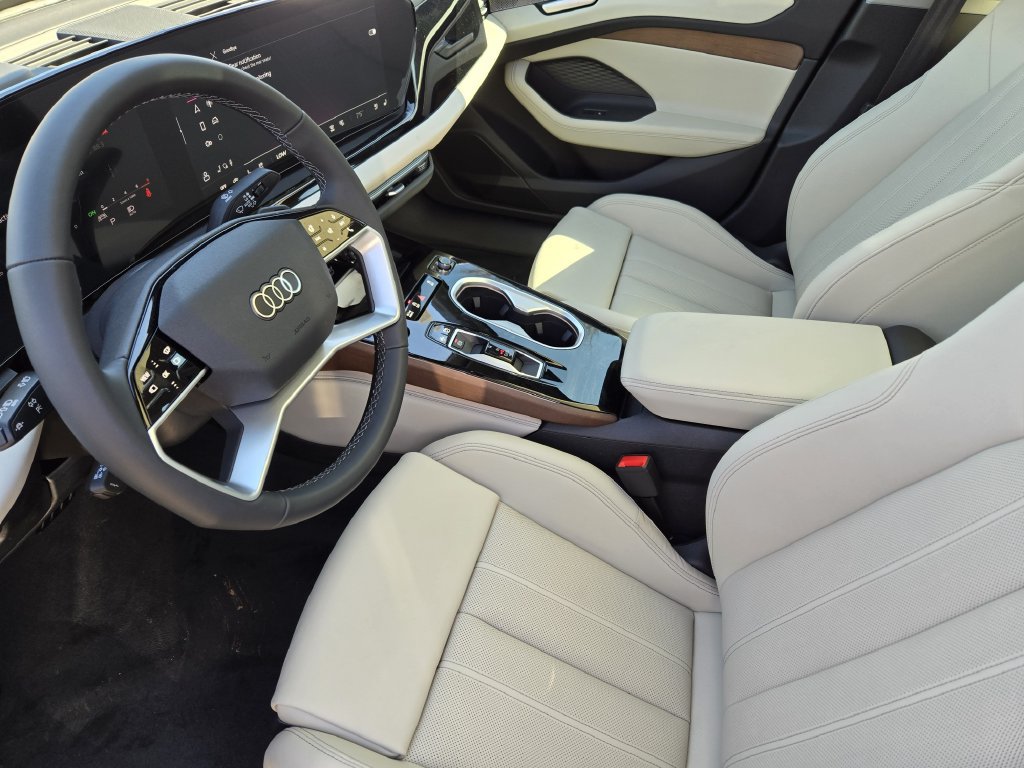 Used 2026 Audi A6 Premium Plus AWD/4WD image 17