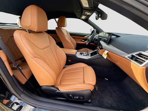 New 2026 BMW M440i Convertible w/ Premium Package image 22