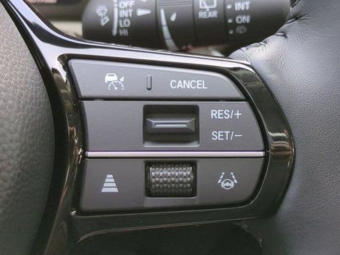New 2026 Honda CR-V EX-L image 24