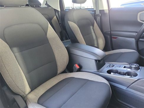Used 2025 Ford Bronco Sport Big Bend w/ Convenience Package image 24