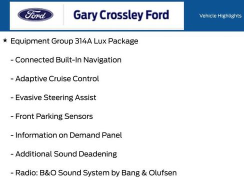 Used 2023 Ford Bronco Outer Banks AWD/4WD image 19