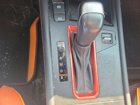 Used 2026 Nissan Kicks SR FWD image 21