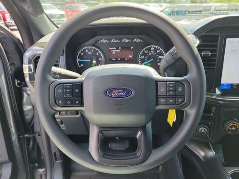 New 2026 Ford F150 STX AWD/4WD image 23