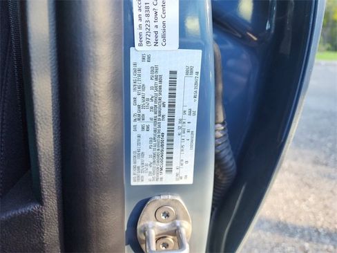 New 2025 Ford Escape Active w/ Active Premium Tech Pack image 30