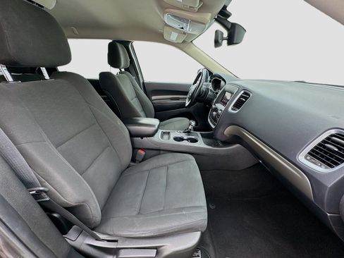 Used 2020 Dodge Durango SXT w/ 3rd Row Seating Group RWD image 20