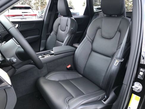 Used 2026 Volvo XC60 B5 Ultra w/ Protection Package Premier AWD/4WD image 26