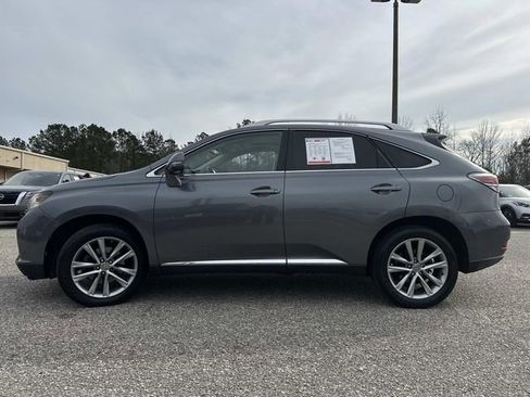 Used 2015 Lexus RX 350 FWD image 15