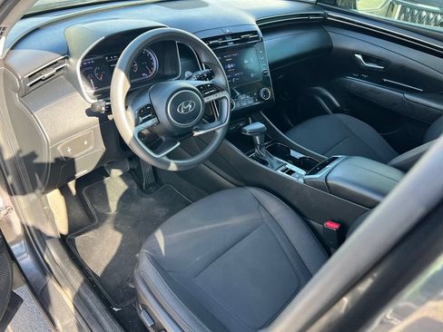 Used 2022 Hyundai Tucson SEL AWD/4WD image 15