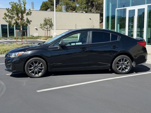 Used 2019 Subaru Impreza 2.0i AWD/4WD image 4