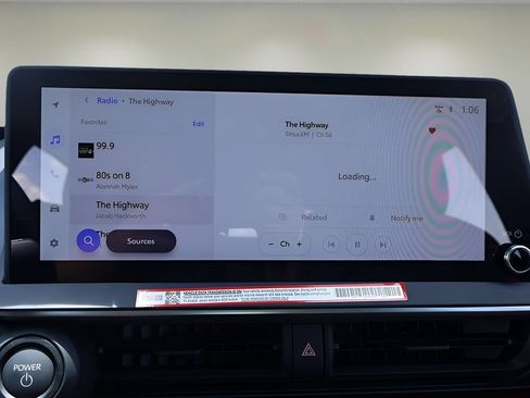 New 2026 Toyota Prius Plug-In Hybrid FWD image 20