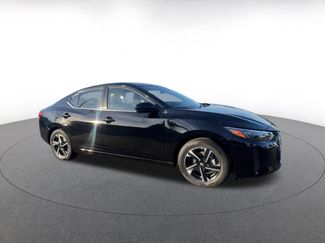 Used 2025 Nissan Sentra SV video 2