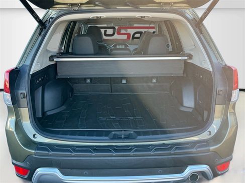 Used 2022 Subaru Forester Touring w/ Popular Package #2 image 29