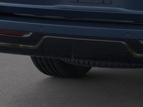 New 2026 Lincoln Navigator Reserve AWD/4WD image 23