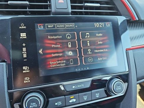 Used 2018 Honda Civic Type R image 17