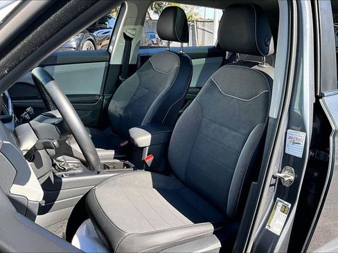 Used 2024 Volkswagen Taos SE image 19