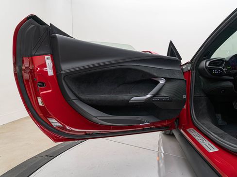 Certified 2025 Ferrari 296 GTB image 19