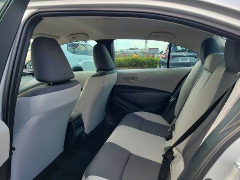 Used 2026 Toyota Corolla LE FWD image 18