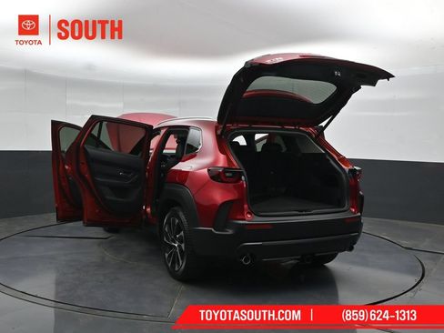 Used 2026 MAZDA CX-50 2.5 Hybrid w/ Premium Plus Pkg AWD/4WD image 58